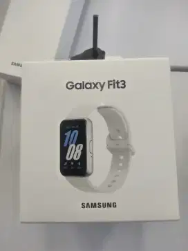 GALAXY FIT 3 READY ALL COLOUR