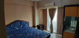 disewakan 1BR full furnished apartment metropolis. LANGSUNG PEMILIK