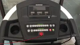 Treadmill richter kualitas bagus normal