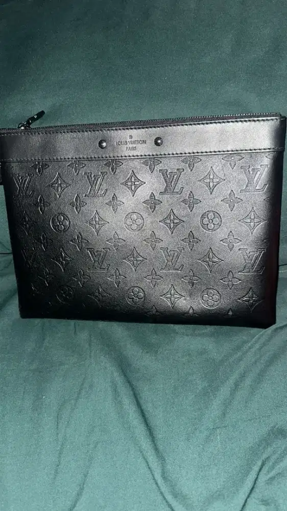 Clucth LV Pochette To-Go G65
