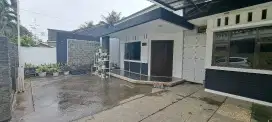 Dikontrakan/Disewakan Rumah daerah kenten DENGAN PERABOT(FURNISED)