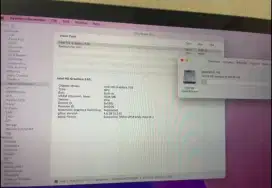Macbook pro 15 inch 2016 16/521gb