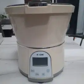 Sterilizer Ozone Merek Küche Seri K-Q9