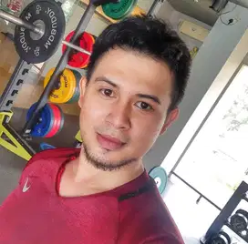 Open private personal trainer area tangerang