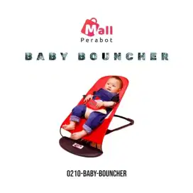 Baby bouncer/kursi ayunan bayi