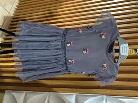 Preloved baju anak mothercare dress