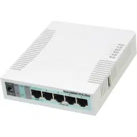 DIJUAL MIKROTIK RB951U