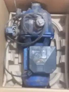 Jet pump multipro 370 watt