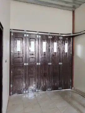 Pintu garasi KENS