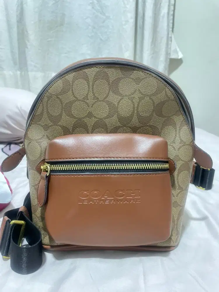 Ransel mini COC