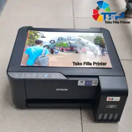 Printer Epson L3250 Wifi Print Scan Copy