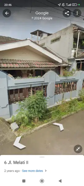 Dibutuhkan ART menginap daerah tangsel ciputat
