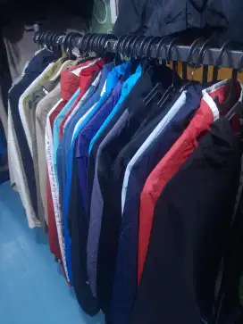 Paket Usaha Borongan Jaket