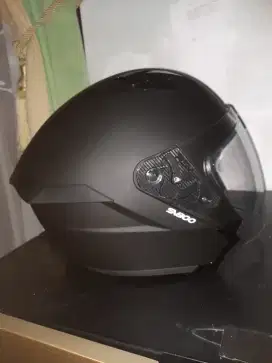 Jual helm merek RSV