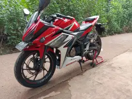 CBR 150R FACELIFT