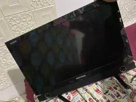 LED polytron bazzoke 20 inc