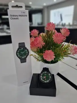 Samsung galaxy Watch 6 classic