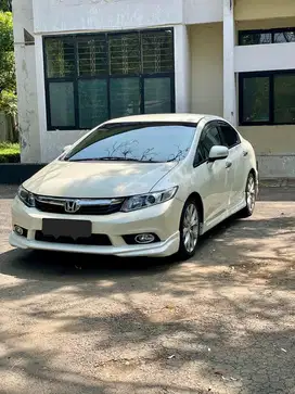 Jual civic fb fb3 2.0