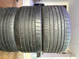 Ban Continental Sport Contact 6 315 40 r21 2ban