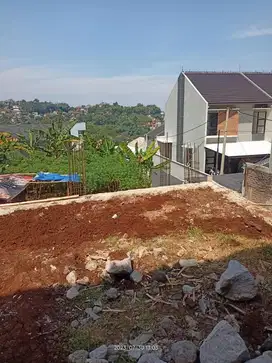 Tanah View Kota Bandung