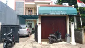 Dijual Rumah Mewah Murah Pondok Aren Bintaro