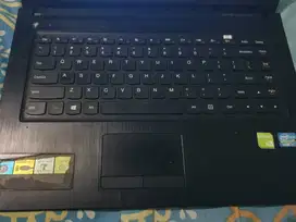 Laptop Bekas Borongan:  2  buah laptop 1 buah Printer