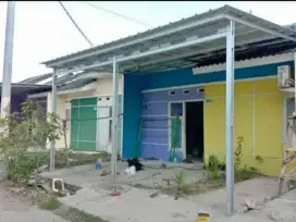 Kanopi Bajaringan berkualitas