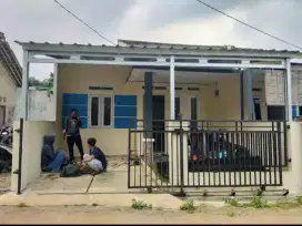 Kanopi Bajaringan se-jabodetabek