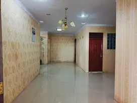 Rumah asri dan tenang strategis Nego