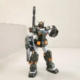 MG Gundam Full Armor (LANGKA)