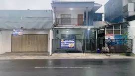 Turun harga Rumah Purwokerto Utara