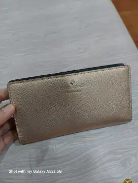 Kate Spade Long Wallet