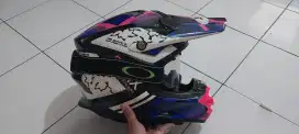 Helm GM Motocross
