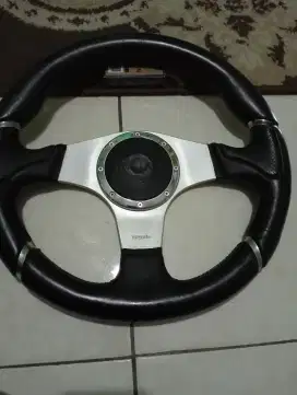 Setir racing momo millenium