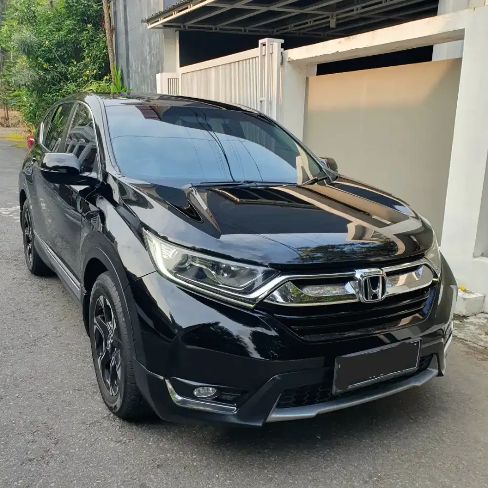 Honda CRV Turbo 1.5