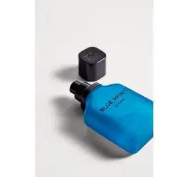 Blue Spirit By Zara