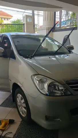 Kaca film mobil sidoarjo