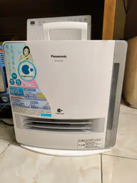 Pelembab udara humidifier Nano Panasonic DS-FKX 1201 110 V