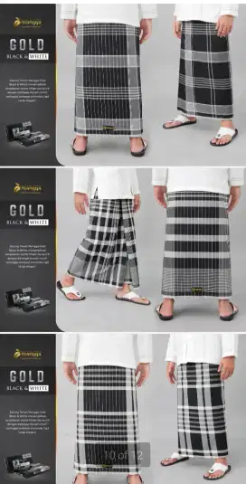 SARUNG MANGGA GROSIR