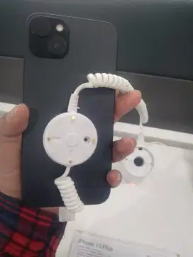Iphone 15 Plus 128 GB