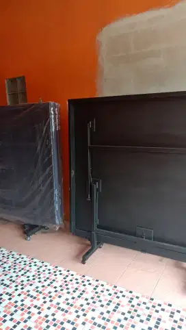 TENIS MEJA PINGPONG