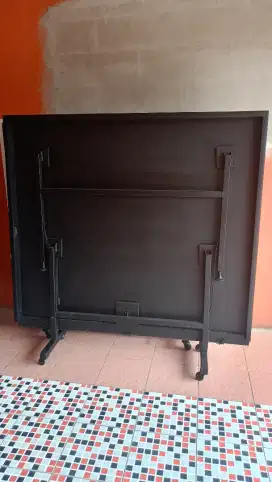 MEJA PINGPONG MURAH