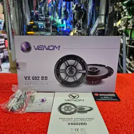 Speaker VENOM BABY DIABLO VX 602 BD Speaker 6 in