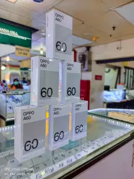 SALE Juni OPPO A60 Murah 8/128GB