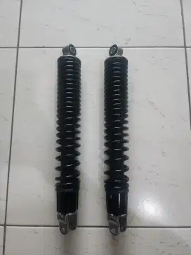 Shockbreaker Ori Honda PCX 160 2024 Kondisi 99%