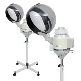 hair steamer rambut