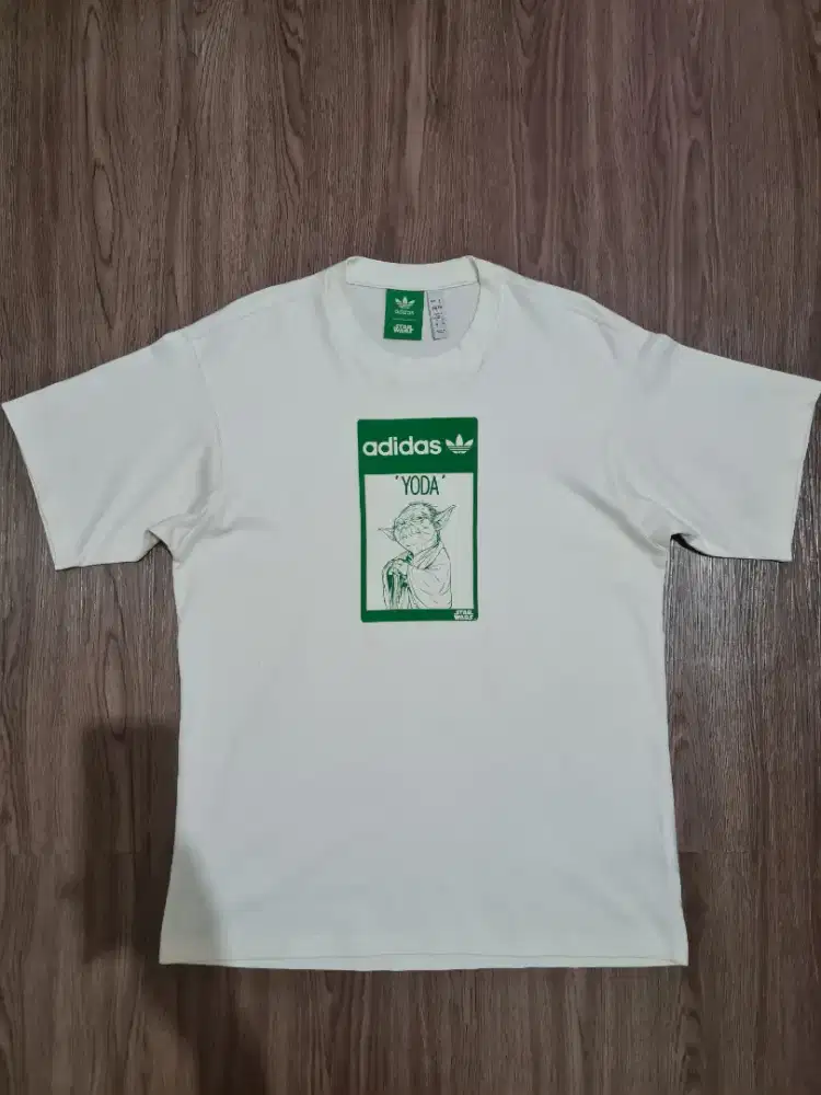 Kaos adidas original
