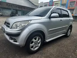 Daihatsu Terios 2010 Bensin