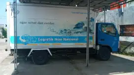 Sewa mobil box truk freser(Thermo)