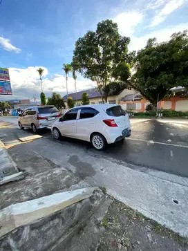 Brio e satya CVT upgrade RS